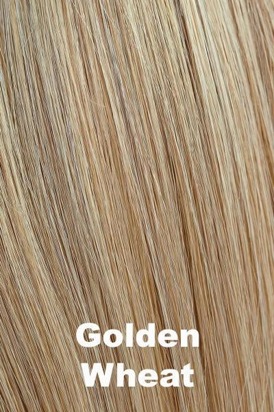 Orchid Wigs - Lily Human Hair (#8705)
