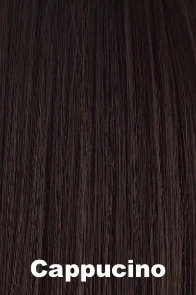Orchid Wigs - Lily Human Hair (#8705)
