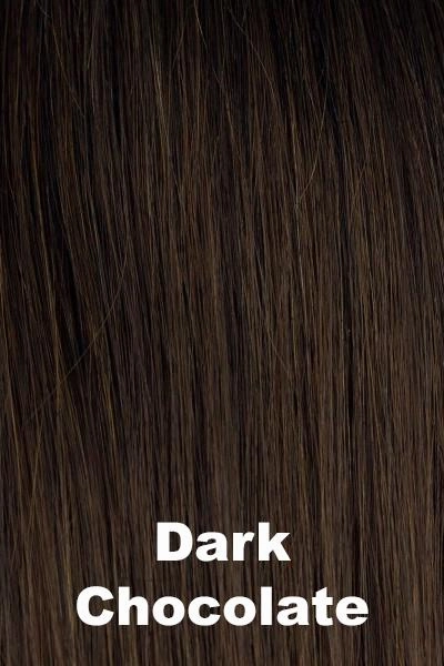 Orchid Wigs - Lily Human Hair (#8705)