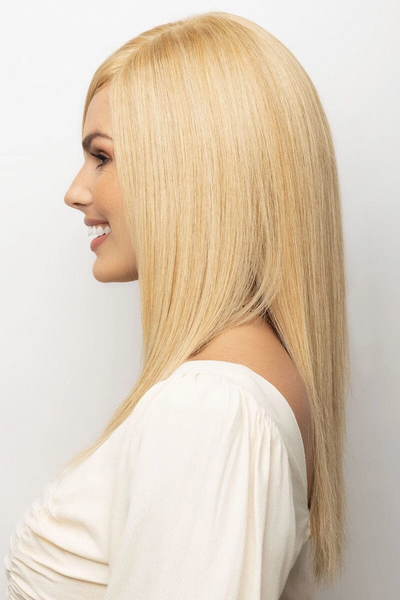 Orchid Wigs - Lily Human Hair (#8705)