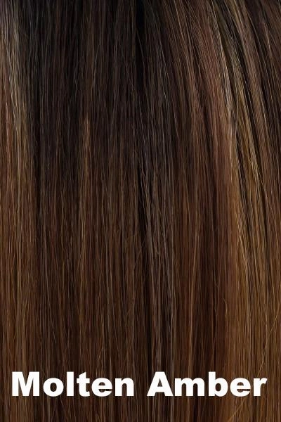 Orchid Wigs - Seduction (#4106)