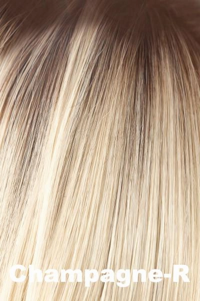 Orchid Wigs - Serena (#5025)
