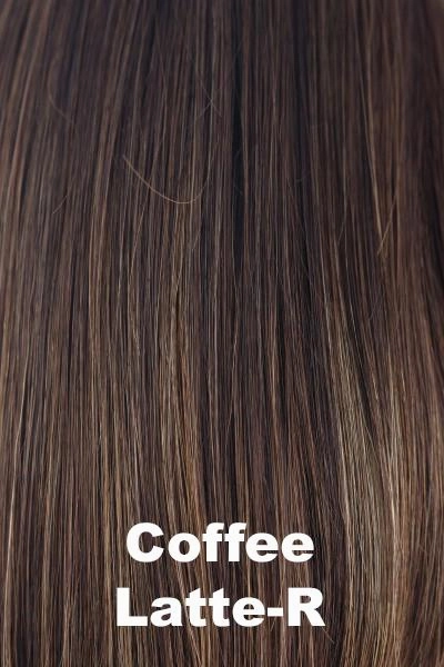 Orchid Wigs - Serena (#5025)
