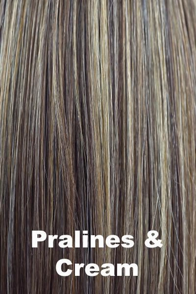 Orchid Wigs - Serena (#5025)