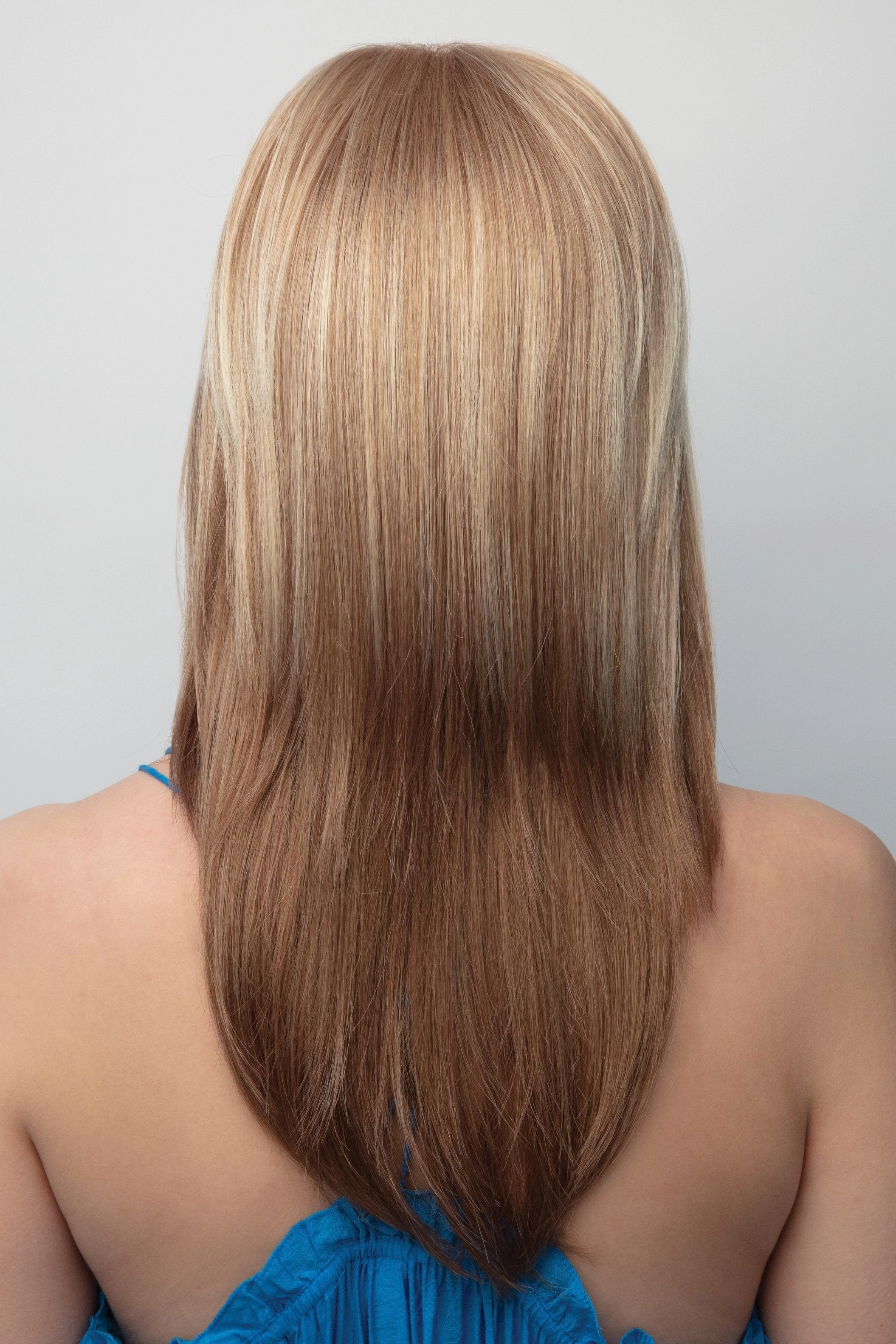 Orchid Wigs - Serena (#5025)
