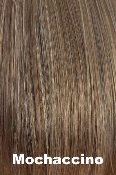 Orchid Wigs - Serena (#5025)