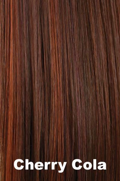 Orchid Wigs - Serena (#5025)