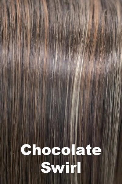 Orchid Wigs - Serena (#5025)