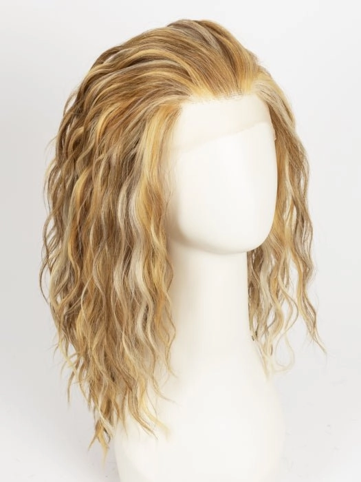 Orlando-V | Synthetic Lace Front Wig