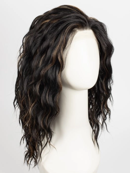 Orlando-V | Synthetic Lace Front Wig