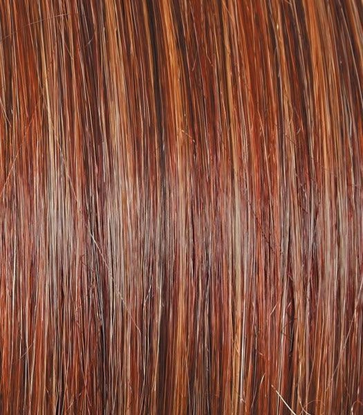 Own The Room Wig by Gabor | Synthetic Lace Front (Mono Part)