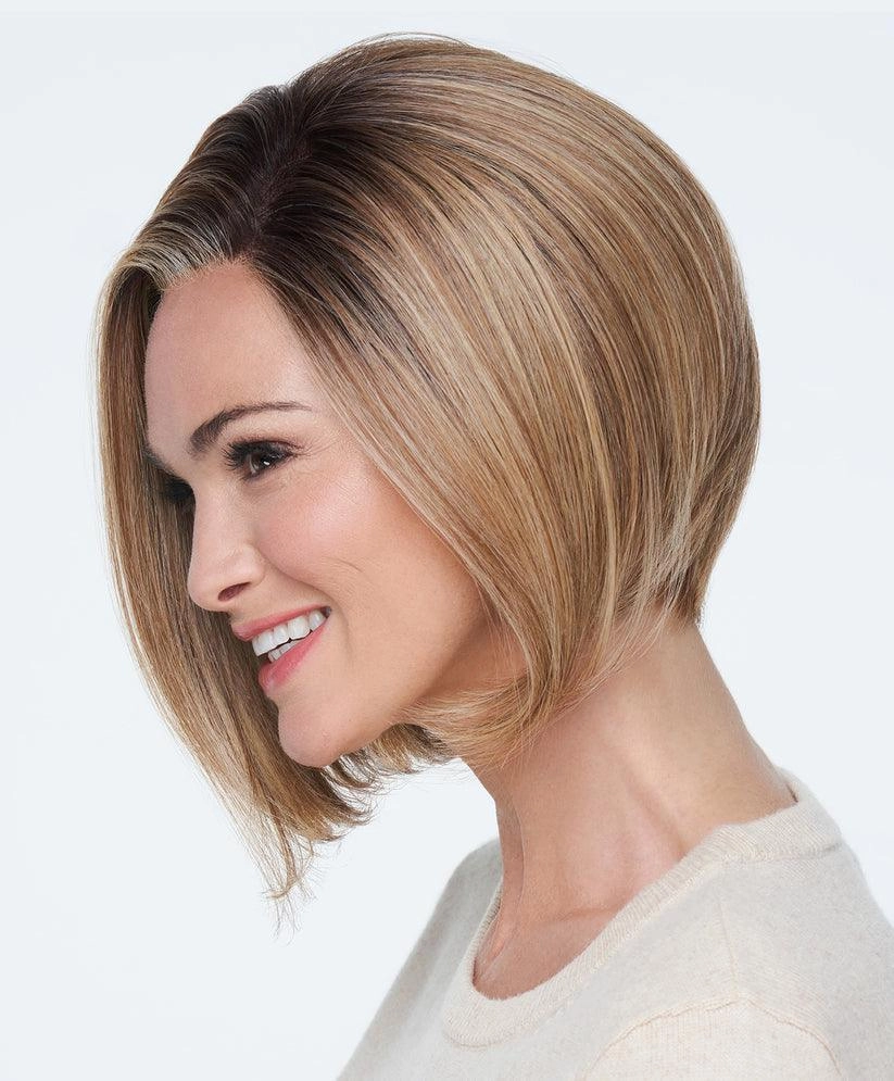 Own The Runway Wig by Raquel Welch | Synthetic Lace Front (Mono)