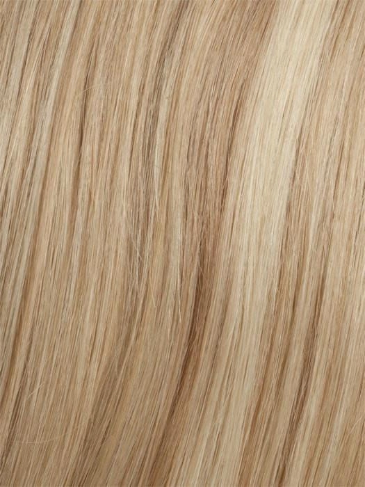 Paige by Wig Pro | Human Hair Wig (Mono Top)