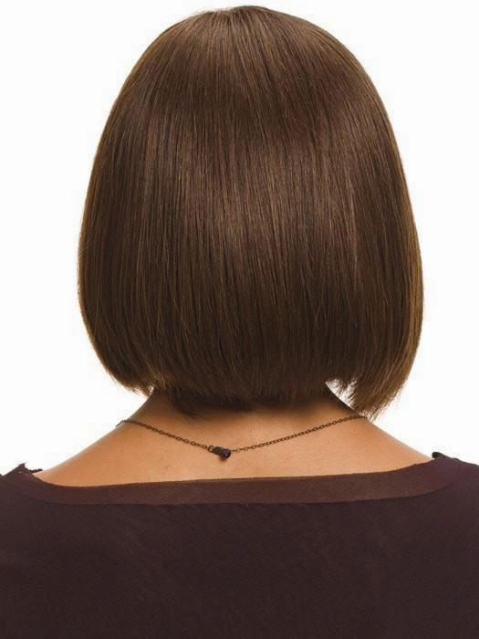 Paige by Wig Pro | Human Hair Wig (Mono Top)