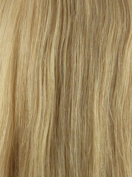 Paige by Wig Pro | Human Hair Wig (Mono Top)