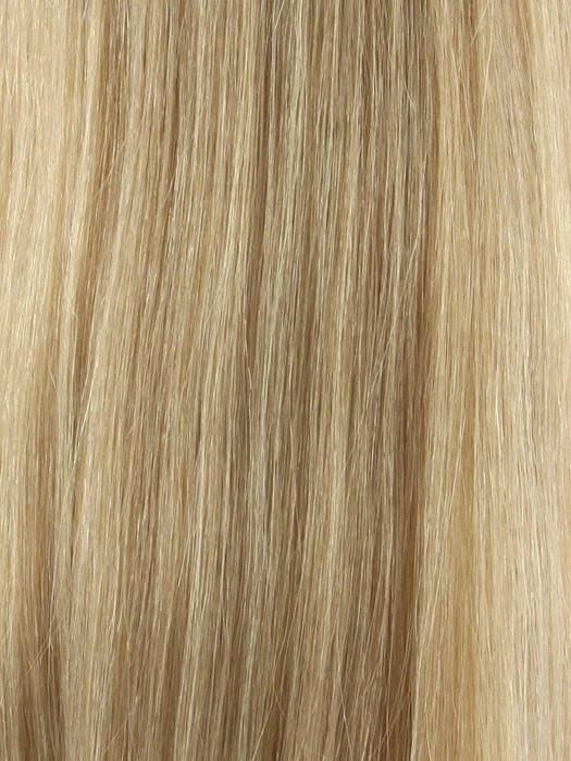 Paige by Wig Pro | Human Hair Wig (Mono Top)
