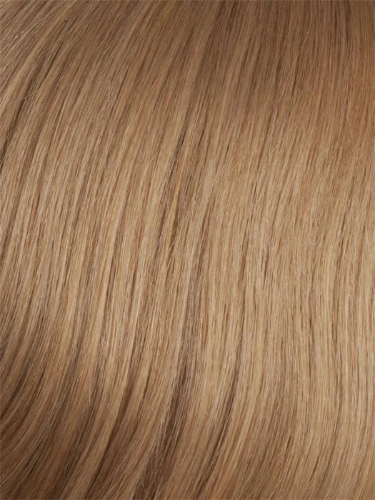 Paige by Wig Pro | Human Hair Wig (Mono Top)
