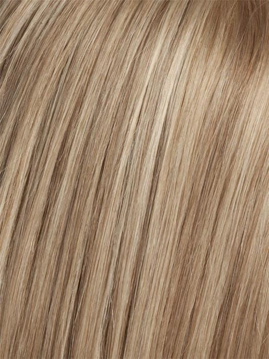 Paige by Wig Pro | Human Hair Wig (Mono Top)
