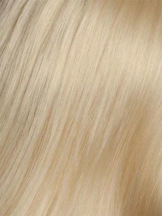 Paige by Wig Pro | Human Hair Wig (Mono Top)