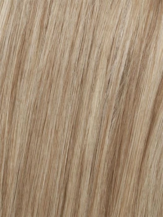 Paige by Wig Pro | Human Hair Wig (Mono Top)