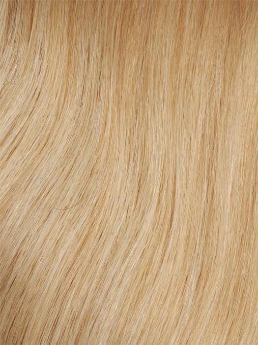 Paige by Wig Pro | Human Hair Wig (Mono Top)