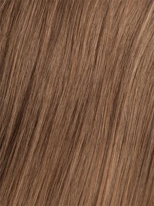 Paige by Wig Pro | Human Hair Wig (Mono Top)