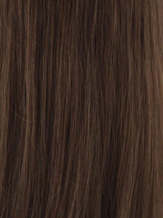 Paige by Wig Pro | Human Hair Wig (Mono Top)