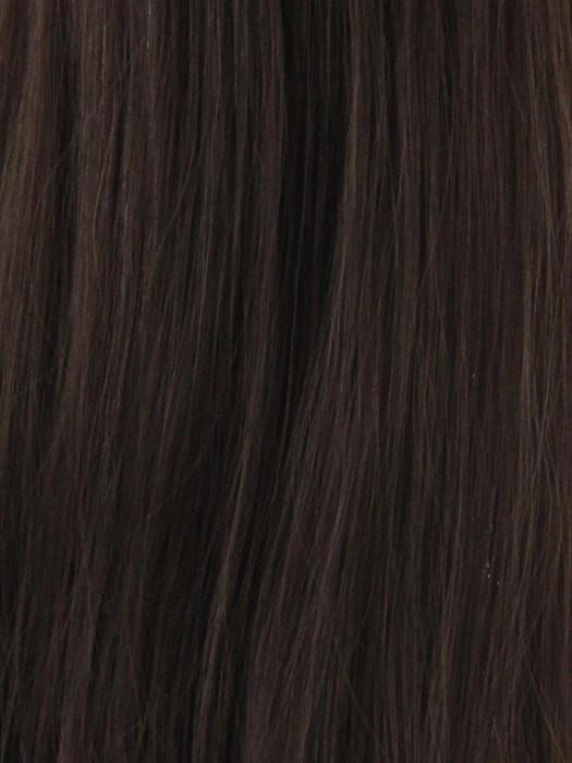 Paige by Wig Pro | Human Hair Wig (Mono Top)