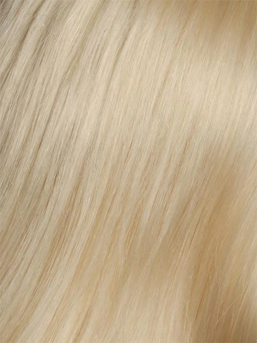 Paige by Wig Pro | Human Hair Wig (Mono Top)
