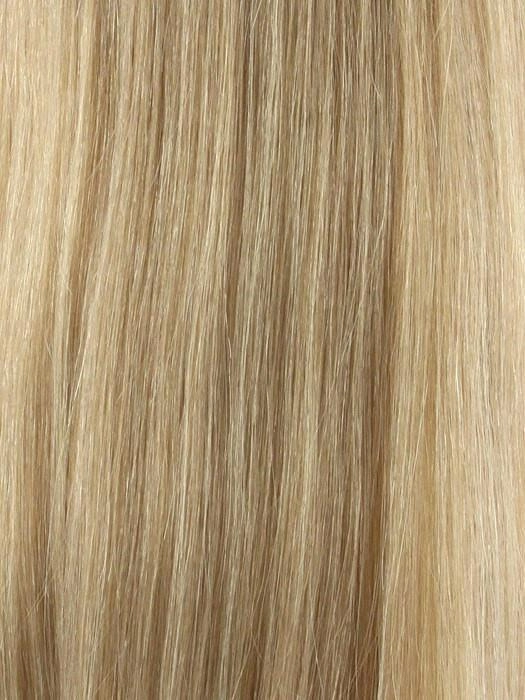 Paige by Wig Pro | Human Hair Wig (Mono Top)