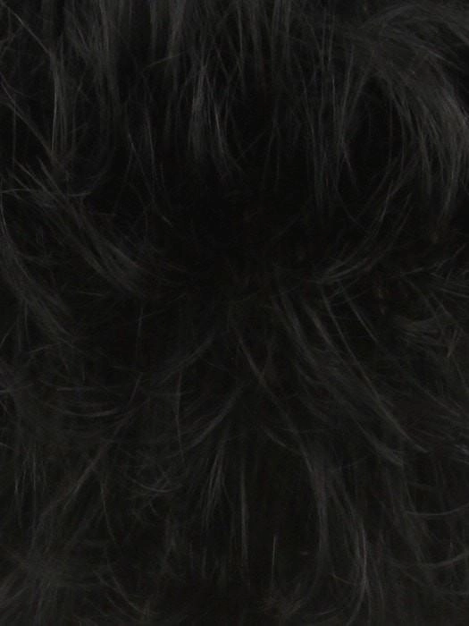 Paige by Wig Pro | Human Hair Wig (Mono Top)