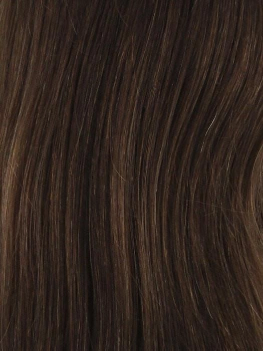 Paige by Wig Pro | Human Hair Wig (Mono Top)