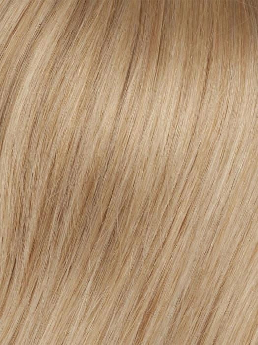 Paige by Wig Pro | Human Hair Wig (Mono Top)