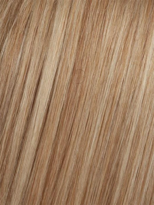 Paige by Wig Pro | Human Hair Wig (Mono Top)