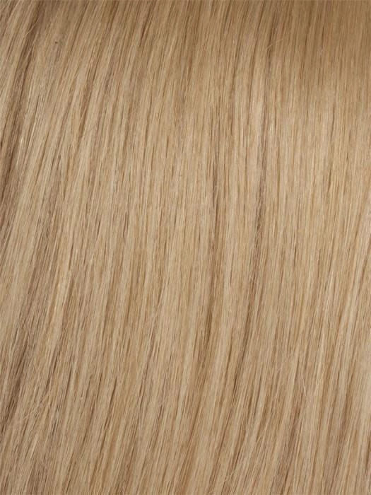 Paige by Wig Pro | Human Hair Wig (Mono Top)