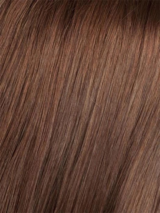 Paige by Wig Pro | Human Hair Wig (Mono Top)