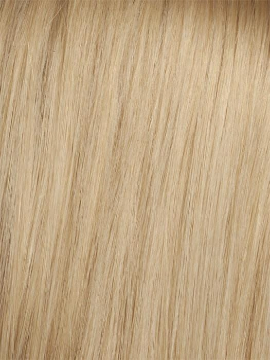 Paige by Wig Pro | Human Hair Wig (Mono Top)