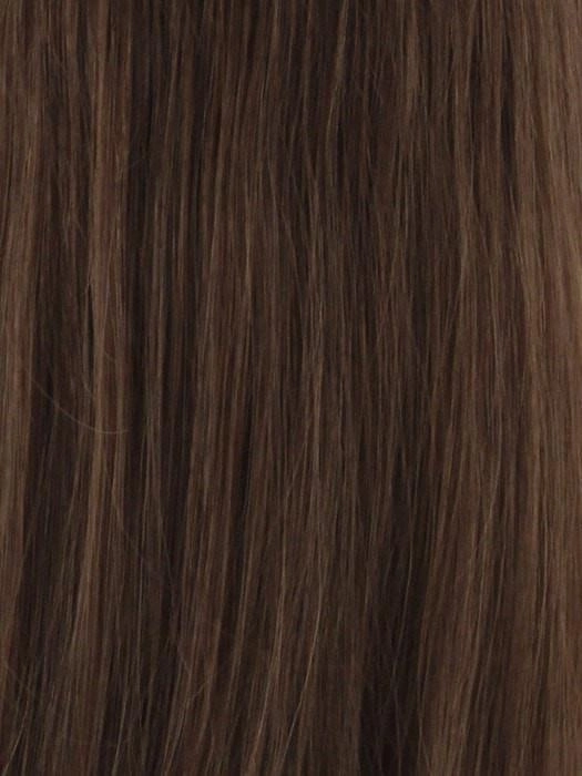 Paige by Wig Pro | Human Hair Wig (Mono Top)