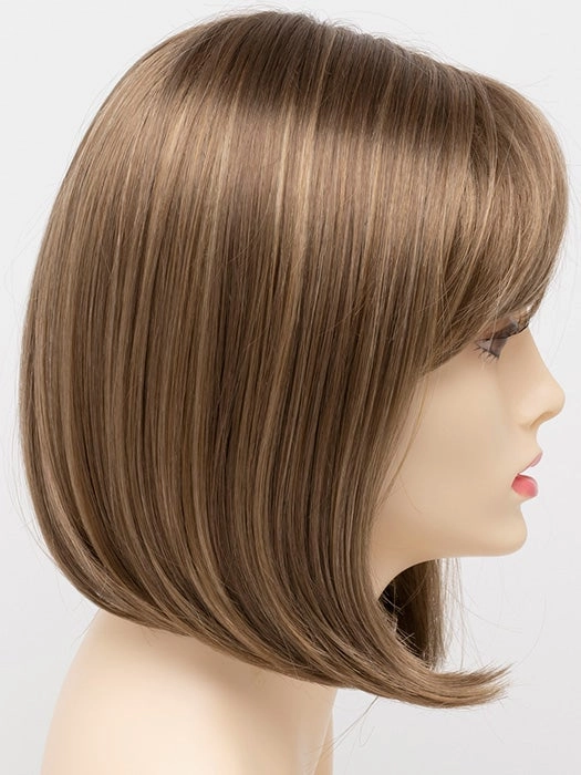 Paige Petite | Synthetic Wig (Mono Part)