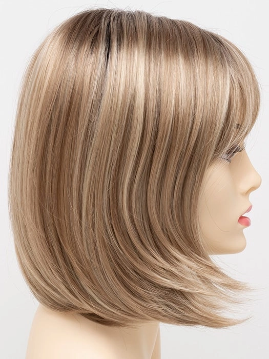 Paige Petite | Synthetic Wig (Mono Part)