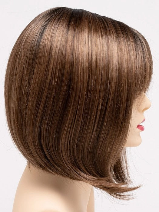 Paige Petite | Synthetic Wig (Mono Part)