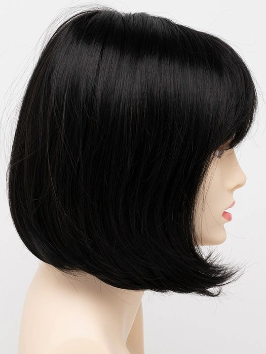 Paige Petite | Synthetic Wig (Mono Part)