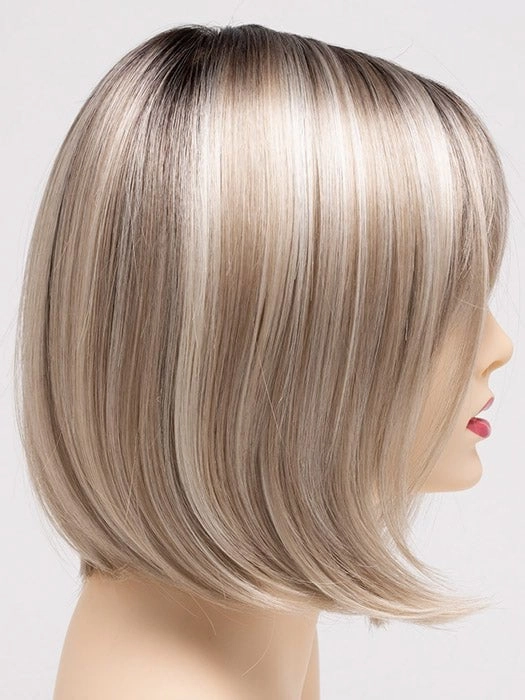 Paige Petite | Synthetic Wig (Mono Part)