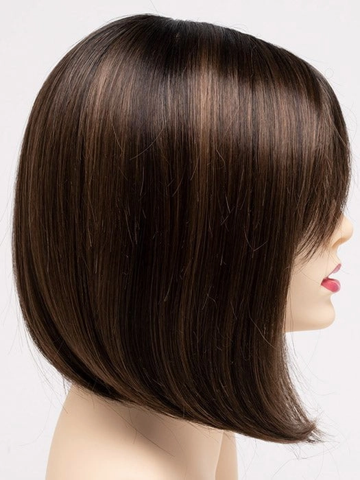 Paige Petite | Synthetic Wig (Mono Part)