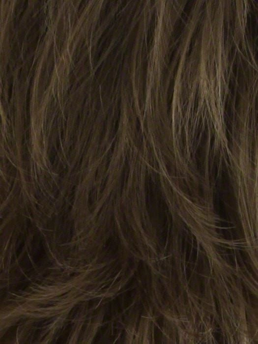 Pam Wig by Noriko | Synthetic (Traditional Cap)