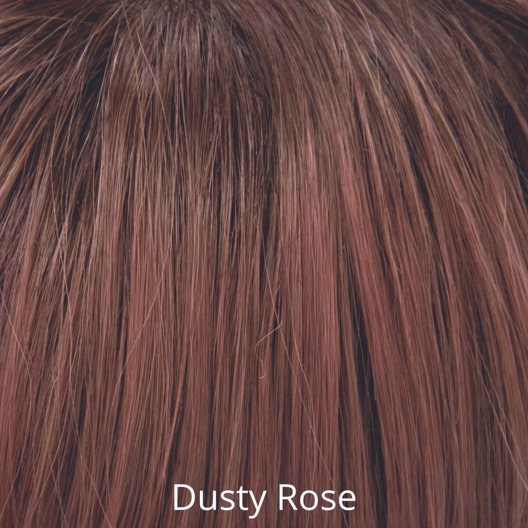 Panache Wavez Wig by Rene of Paris | Synthetic (Lace Front)