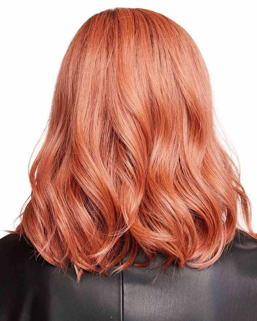 Panache Wavez Wig by Rene of Paris | Synthetic (Lace Front)