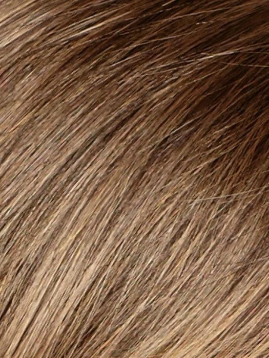Panache Wavez Wig by Rene of Paris | Synthetic (Lace Front)