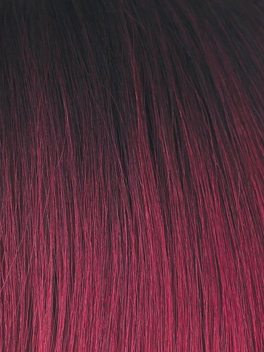 Passion | HF Synthetic Lace Front Wig