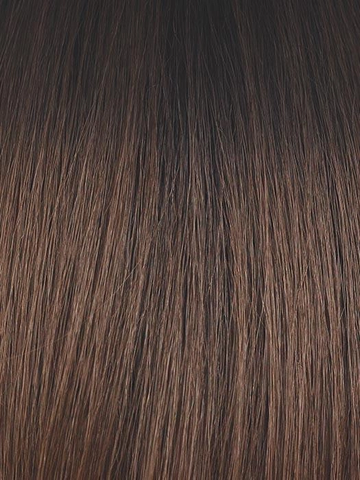 Passion | HF Synthetic Lace Front Wig
